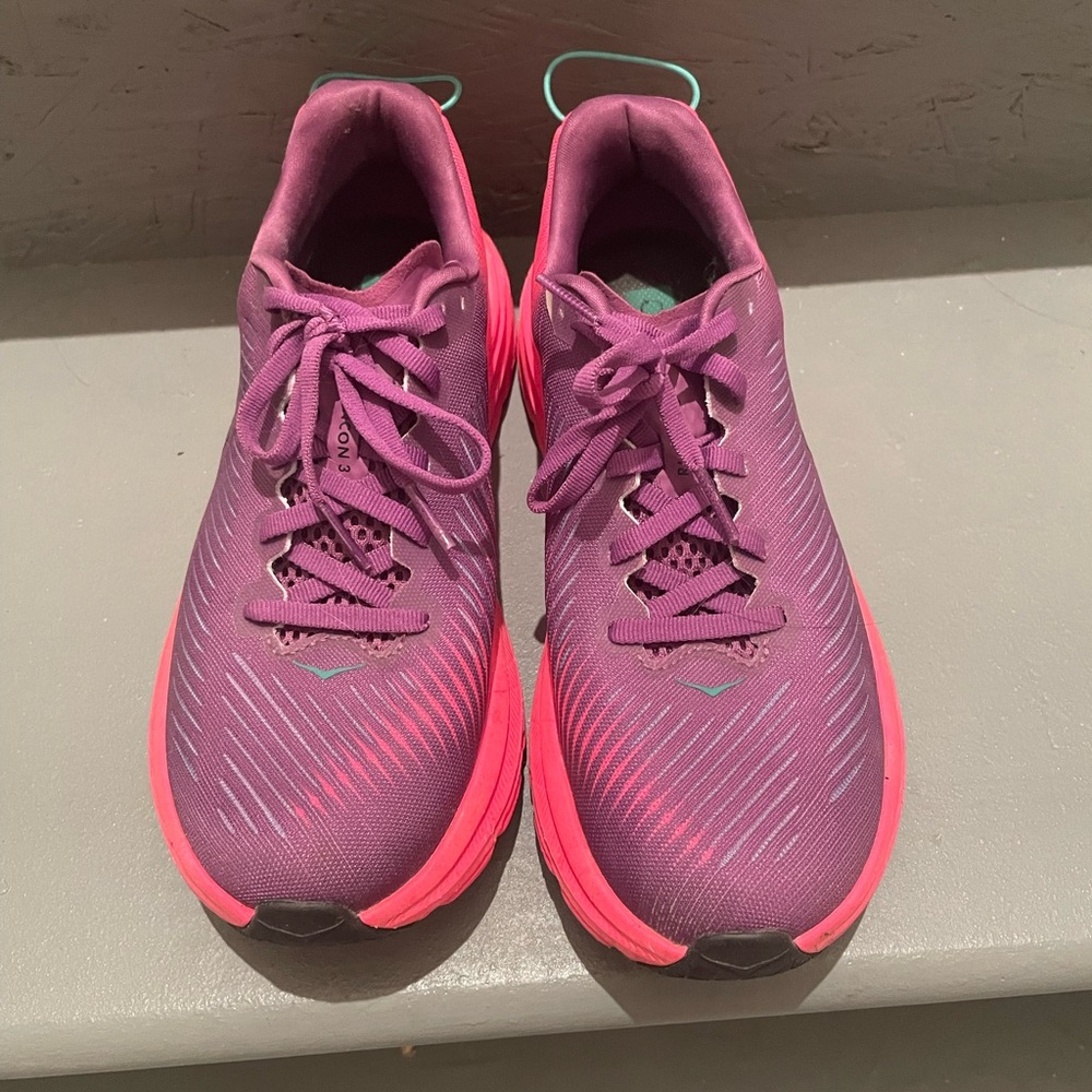 Hoka Rincon 3